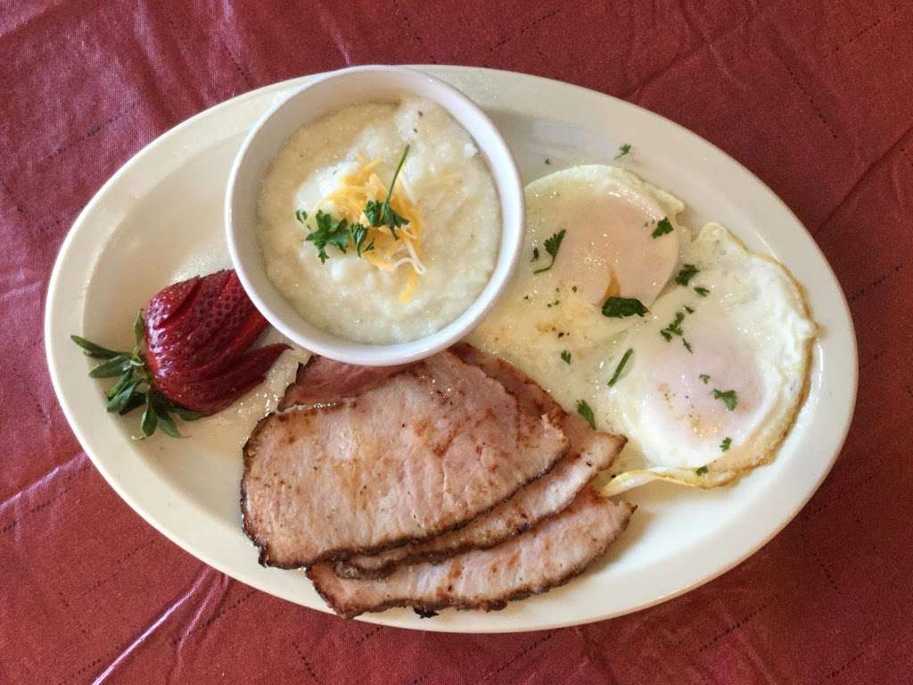 Country Place Cafe | 2251 Country Pl Pkwy, Pearland, TX 77584, USA | Phone: (281) 506-8934