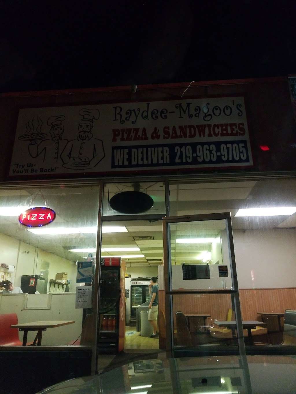 Raydee Magoos | 408 W 37th Ave, Hobart, IN 46342, USA | Phone: (219) 963-9705