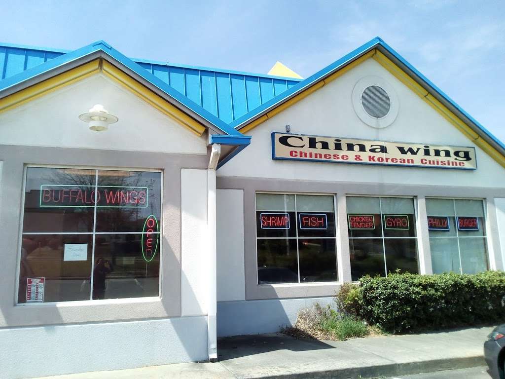 Chois Korea & Wing | 808 E Arrowood Rd, Charlotte, NC 28217, USA | Phone: (704) 643-1212