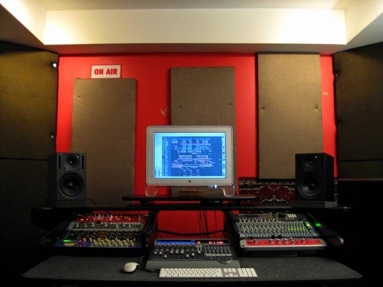 Orions Recording Studio | 602 E 14th St, New York, NY 10009, USA | Phone: (917) 748-3269