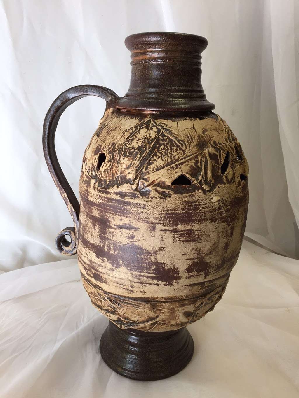 Hopewell Pottery | 12633 Pearson Rd, Montgomery, TX 77356, USA | Phone: (281) 380-0139