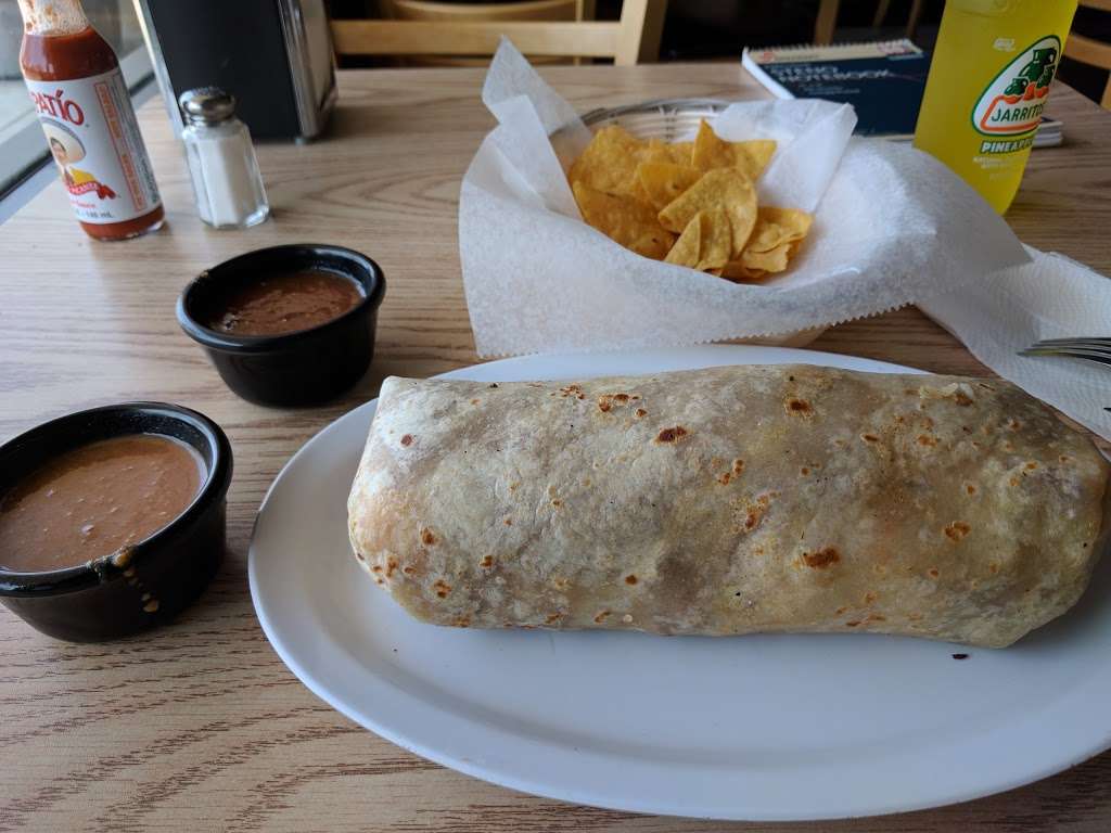 Los Amigos Taqueria | 5184 Sonoma Blvd #310B, Vallejo, CA 94589, USA | Phone: (707) 552-5937