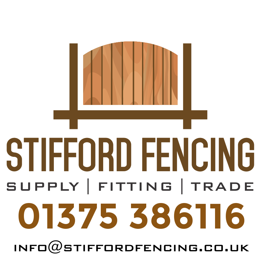 Stifford Fencing | Stifford Fencing, Stifford Hill, North Stifford, Grays RM16 5UJ, UK | Phone: 01375 386116