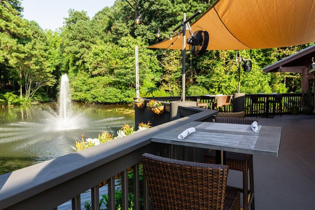 Mojave Restaurant | 6450 Powers Ferry Rd NW, Sandy Springs, GA 30339, USA | Phone: (770) 858-1720