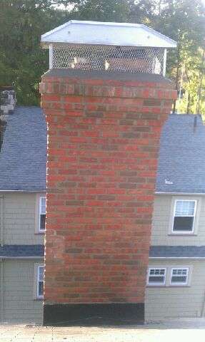 Abbey Chimney Contractors | 3702, 37 Broadway Ln, Fairfield, NJ 07004, USA | Phone: (973) 244-9566