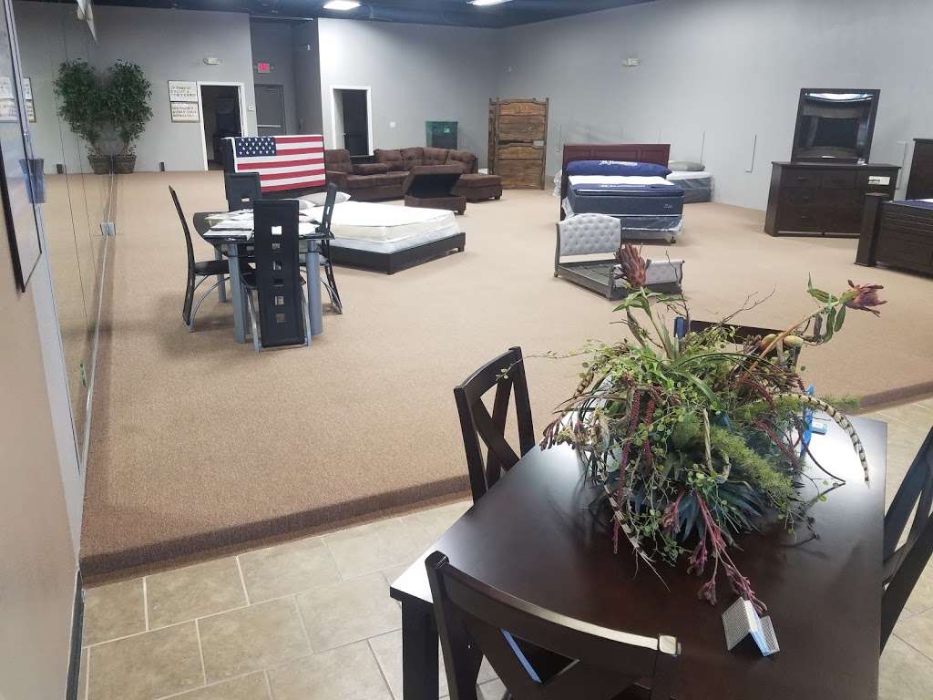 Mattress2Go Furniture | 8201 Broadway St # 158, Pearland, TX 77581 | Phone: (713) 946-4990