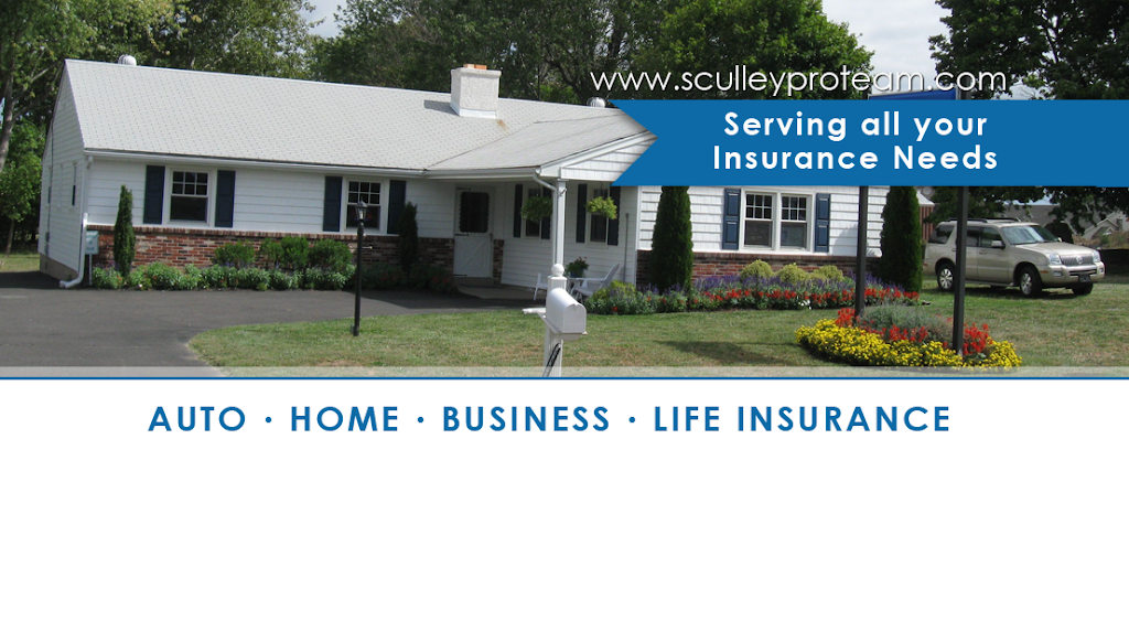 The Sculley Protection Team | 1407 Street Rd, Warminster, PA 18974, USA | Phone: (215) 443-7200