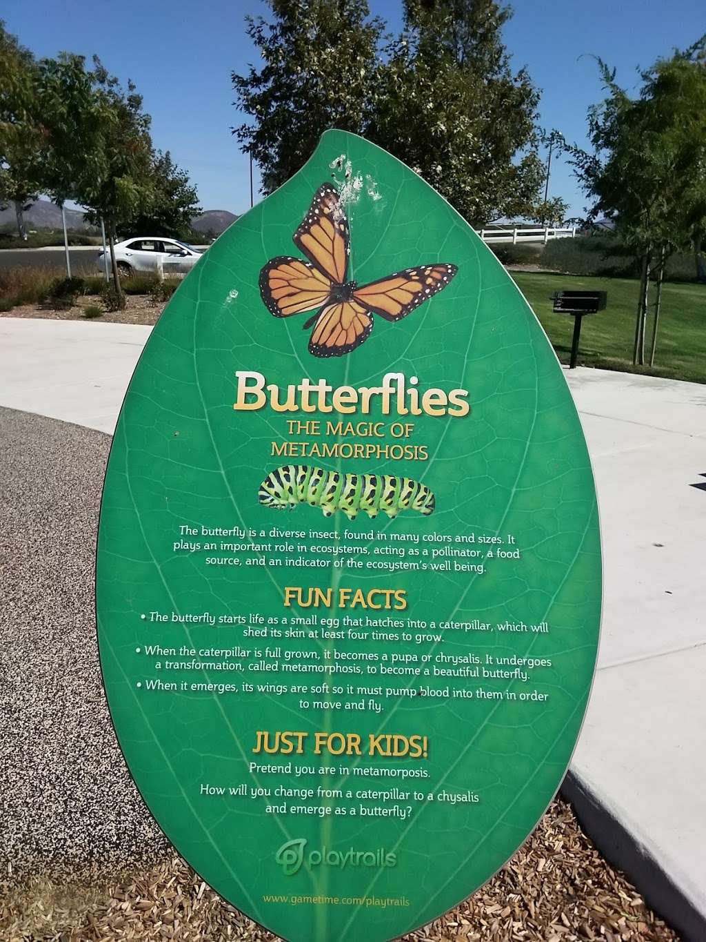 Butterfield Stage Park | Temecula, CA 92592, USA