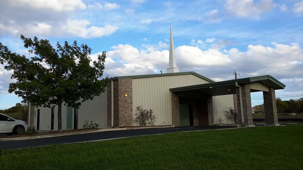 Missionary Baptist Church of San Antonio | 14518 Higgins Rd, San Antonio, TX 78217, USA | Phone: (210) 659-0456