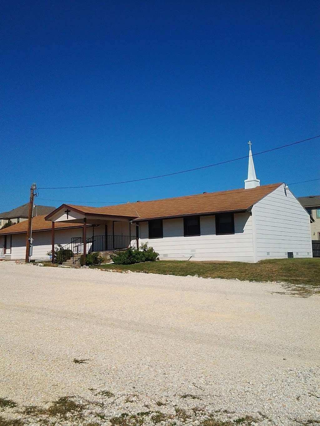 New Life Missionary Baptist | 10385 Miller Rd, San Antonio, TX 78217, USA | Phone: (210) 655-2591