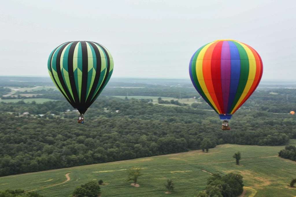 Light Flight Hot Air Balloons & Barnstormer Aero | 3538 Aldino Rd, Churchville, MD 21028, USA | Phone: (410) 836-1116