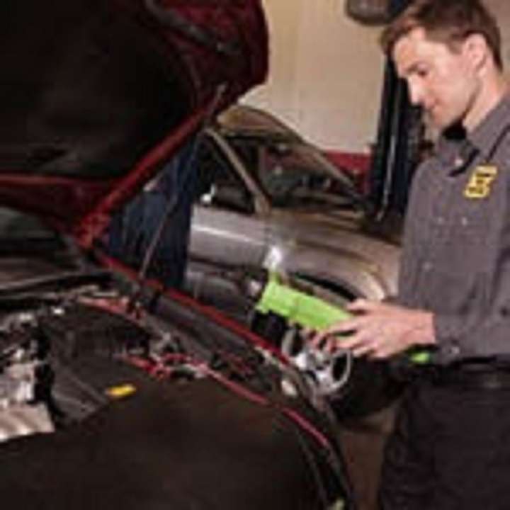 Precision Tune Auto Care | 452 Pershing Dr, Fort Myer, VA 22211, USA | Phone: (703) 662-9270