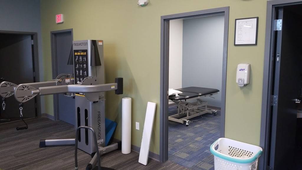 KORT Physical Therapy | 651 Hamburg Way Suite 300, Sellersburg, IN 47172, USA | Phone: (812) 248-8180