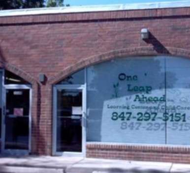 One Leap Ahead Inc | 3588 Milwaukee Ave, Northbrook, IL 60062 | Phone: (847) 297-5151