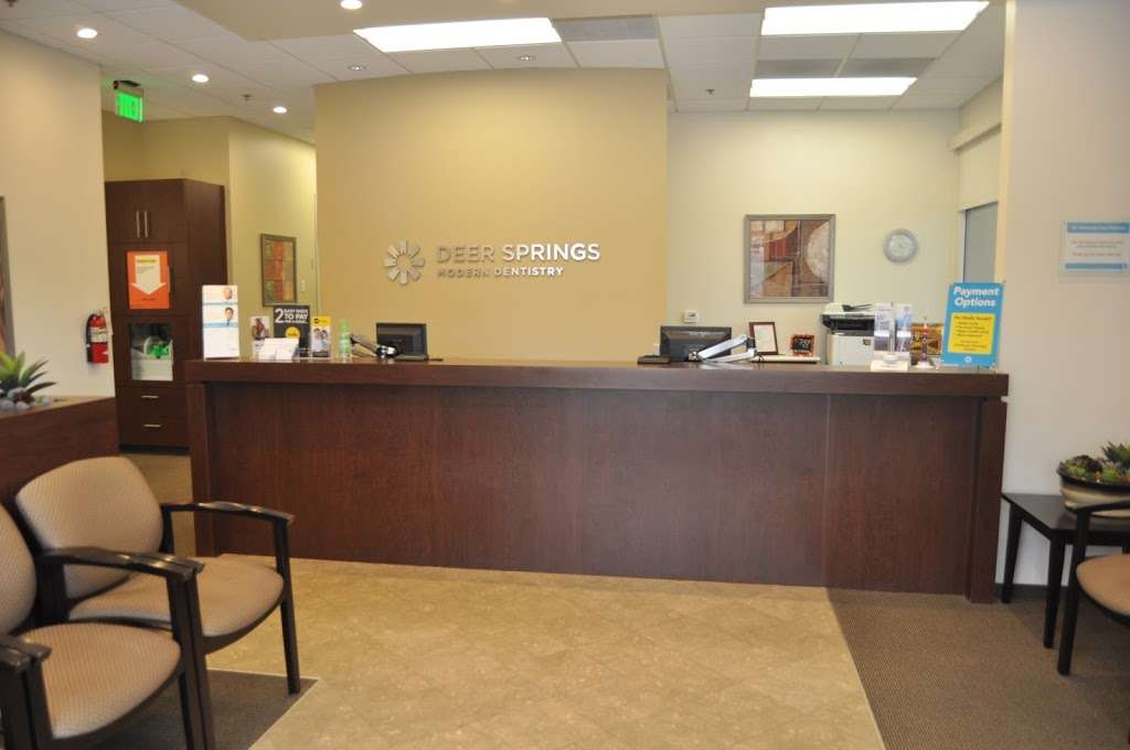 Deer Springs Modern Dentistry and Orthodontics | 640 E Deer Springs Way Ste 180, North Las Vegas, NV 89086, USA | Phone: (702) 399-3800