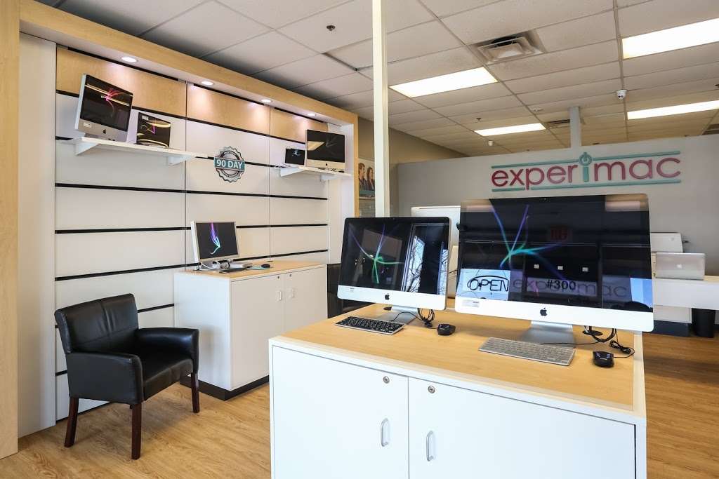 Experimac East Orlando | 4498 N Alafaya Trail Unit 300, Orlando, FL 32826 | Phone: (407) 988-3544