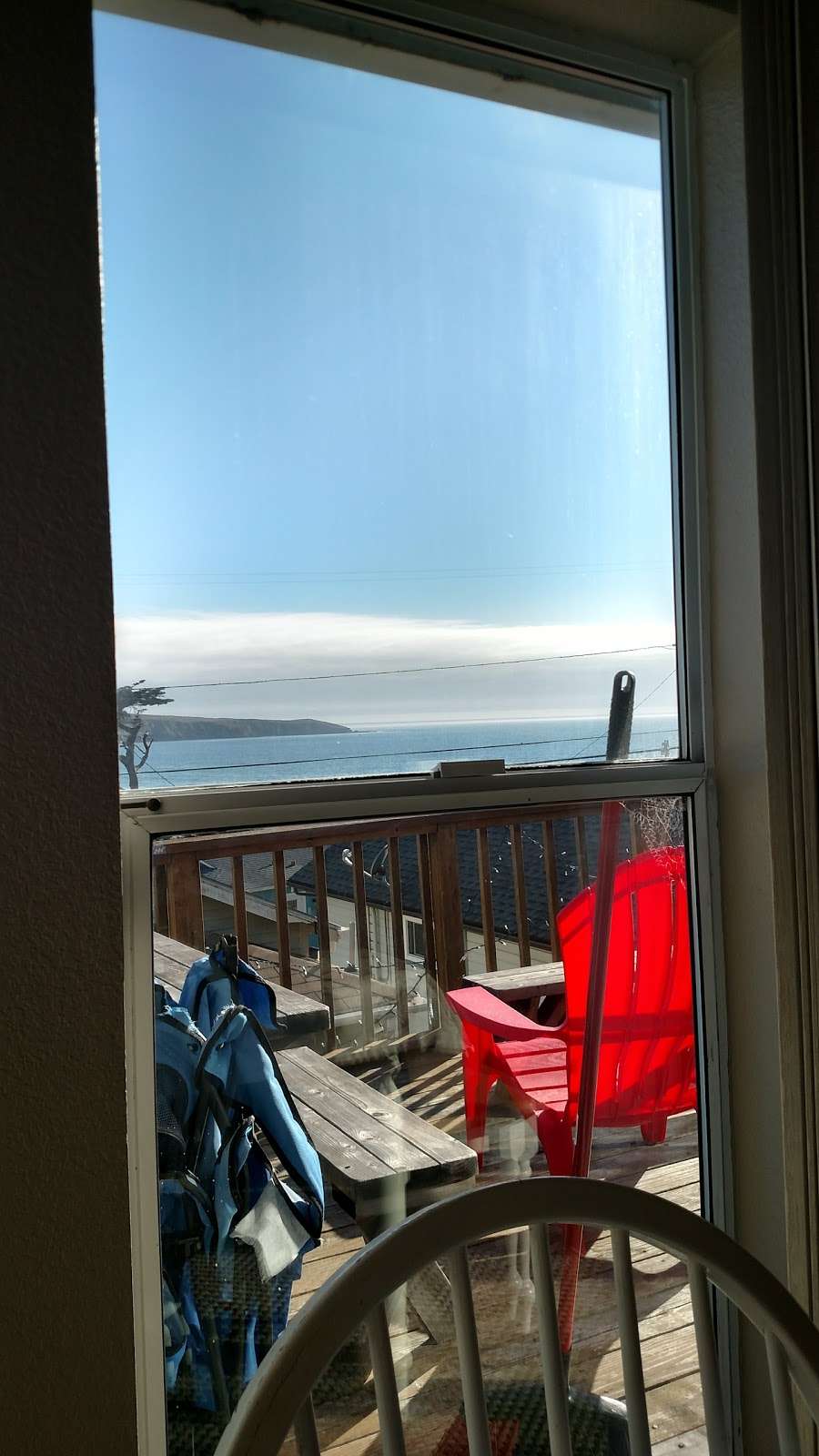 Dill n Thyme Beach Cottage | 25 Park Ave, Dillon Beach, CA 94929, USA | Phone: (415) 609-4041