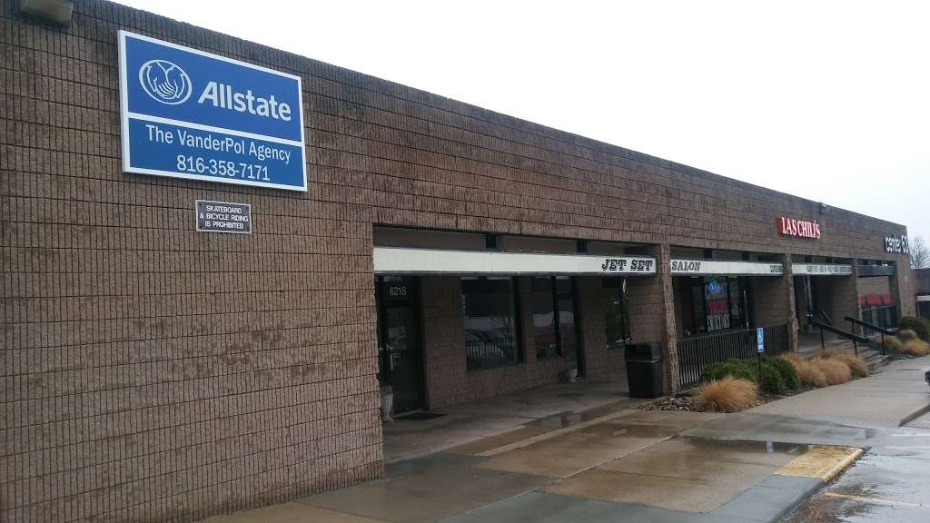 Allstate Insurance | 406 W Pine St, Raymore, MO 64083, USA | Phone: (816) 322-2888