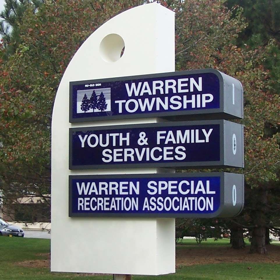 Warren Township Center Greenleaf | 100 S Greenleaf St, Gurnee, IL 60031, USA | Phone: (847) 244-1101