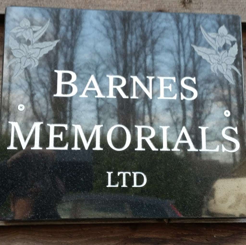 Barnes Memorials Limited | Gravesend Rd, Wrotham, Fairseat, Sevenoaks TN15 7JL, UK | Phone: 01732 667039