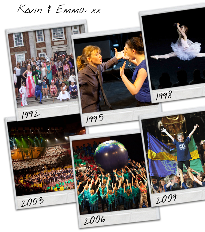 Theatretrain Sutton | Stanley Park High School, Damson Way, Carshalton SM5 4BF, UK | Phone: 07500 790254