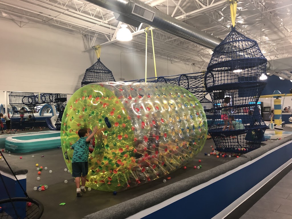 JoJos Playground | 10251 W Bowles Ave Suite C, Littleton, CO 80127, USA | Phone: (303) 523-6769
