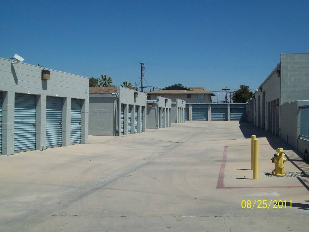 A Patriot Self Storage | 22700 Alessandro Blvd, Moreno Valley, CA 92553, USA | Phone: (951) 653-4622