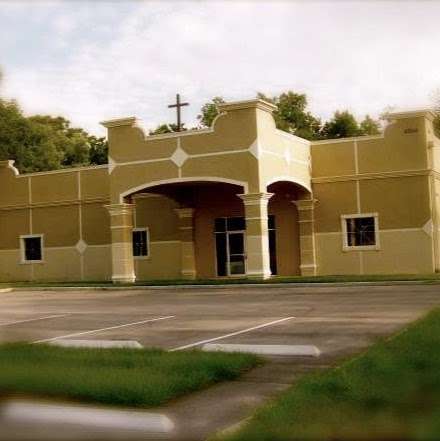 Iglesia Presbiteriana El Buen Vecino | 2725 Simpson Rd, Kissimmee, FL 34744 | Phone: (407) 348-0045