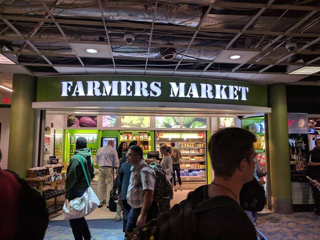 Farmers Market | 5501 R C Josh Birmingham Pkwy, Charlotte, NC 28208, USA