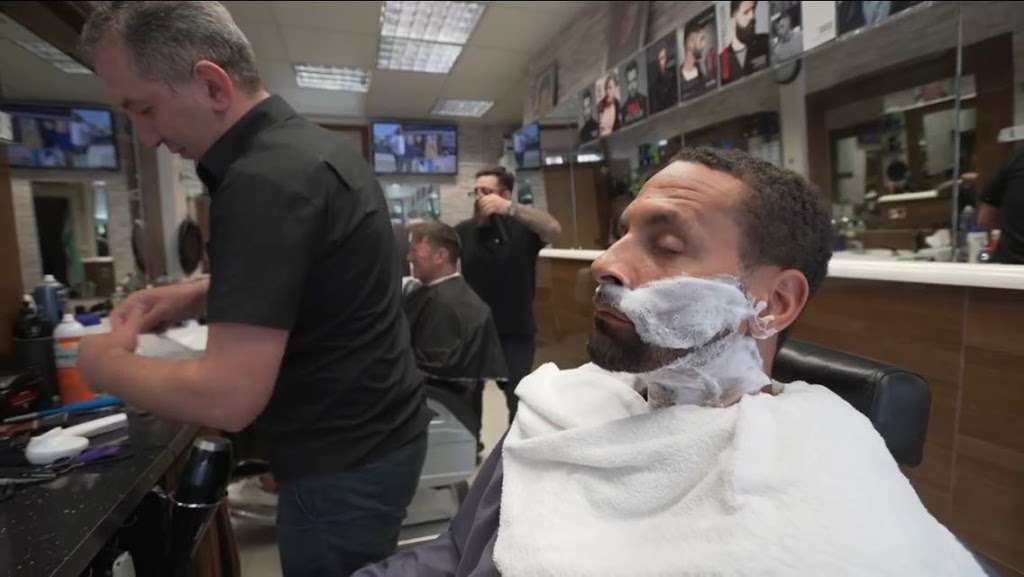 Huss Barbers | 344 Crofton Rd, Orpington BR6 8NN, UK | Phone: 01689 851665