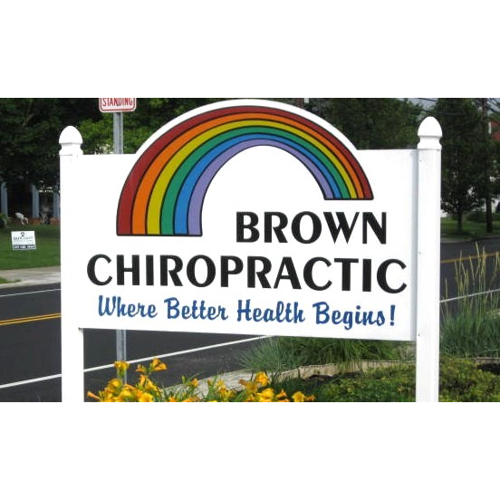 Brown Chiropractic | 29 E Mill Rd, Northfield, NJ 08225, USA | Phone: (609) 641-6880