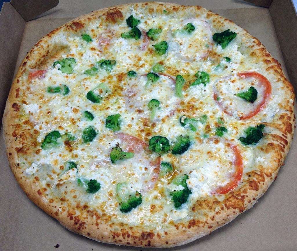 Dominicks Pizza | 8864 Belair Rd, Nottingham, MD 21236, USA | Phone: (410) 248-1090