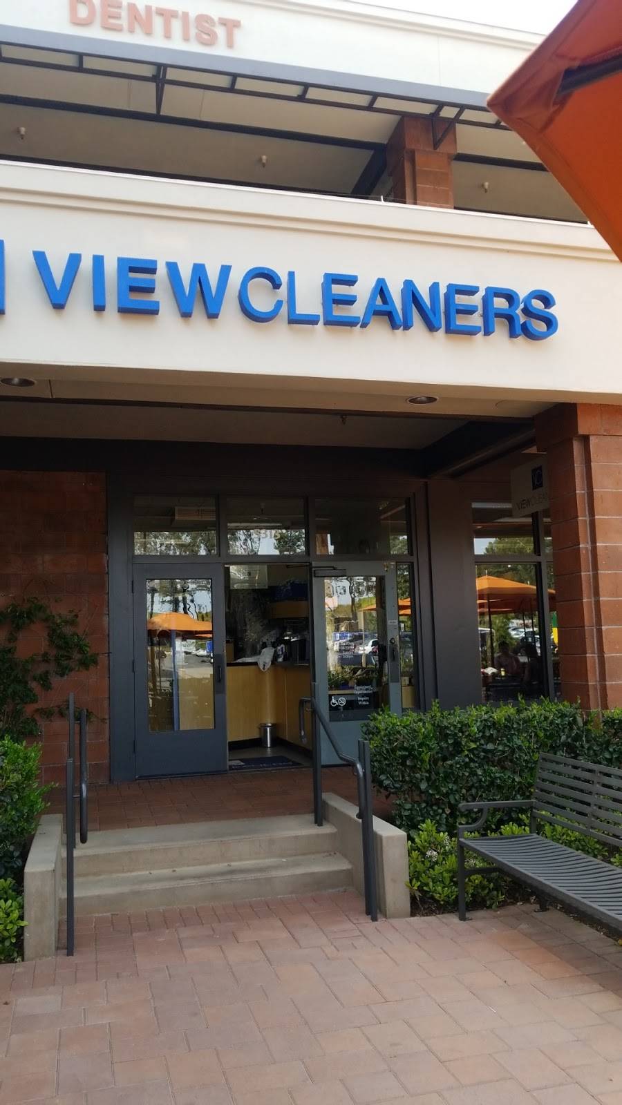 View Cleaners | 5313 University Dr, Irvine, CA 92612, USA | Phone: (949) 786-1322