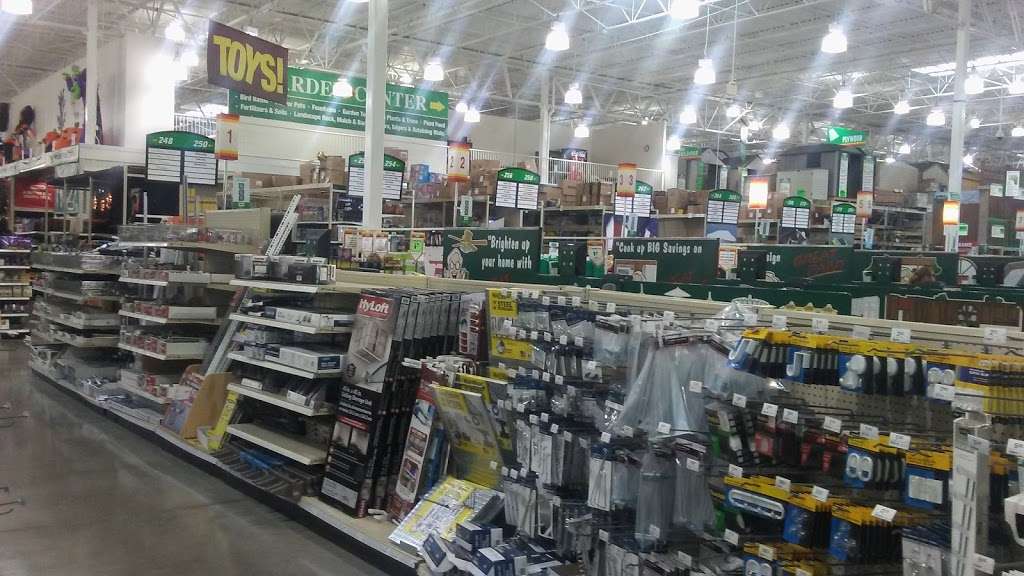 Menards | 17441 Weber Rd, Crest Hill, IL 60403, USA | Phone: (815) 729-4414