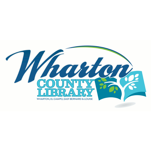 Wharton County Library | 1920 N Fulton St, Wharton, TX 77488, USA | Phone: (979) 532-8080