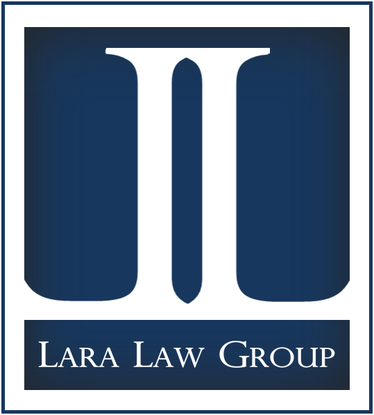 The Lara Law Group, PLC | 1635 N Greenfield Rd #109, Mesa, AZ 85205 | Phone: (480) 648-4170