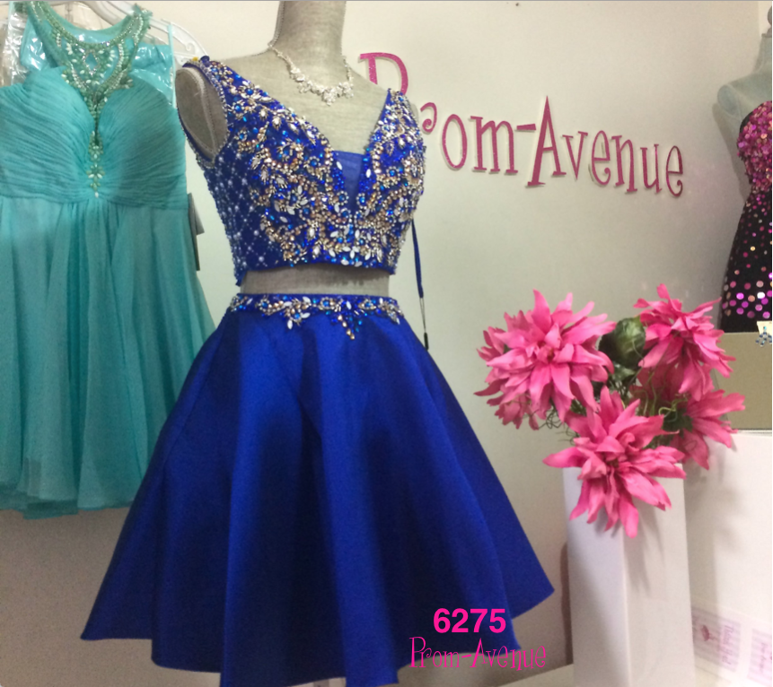 Prom-Avenue | 111 S Main St, Wilmington, IL 60481, United States | Phone: (844) 776-6283