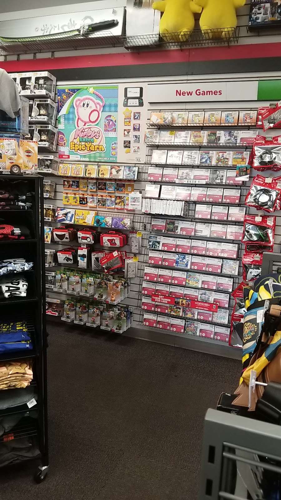 GameStop Prestige | 5016 W Cactus Rd, Glendale, AZ 85304, USA | Phone: (602) 843-5124