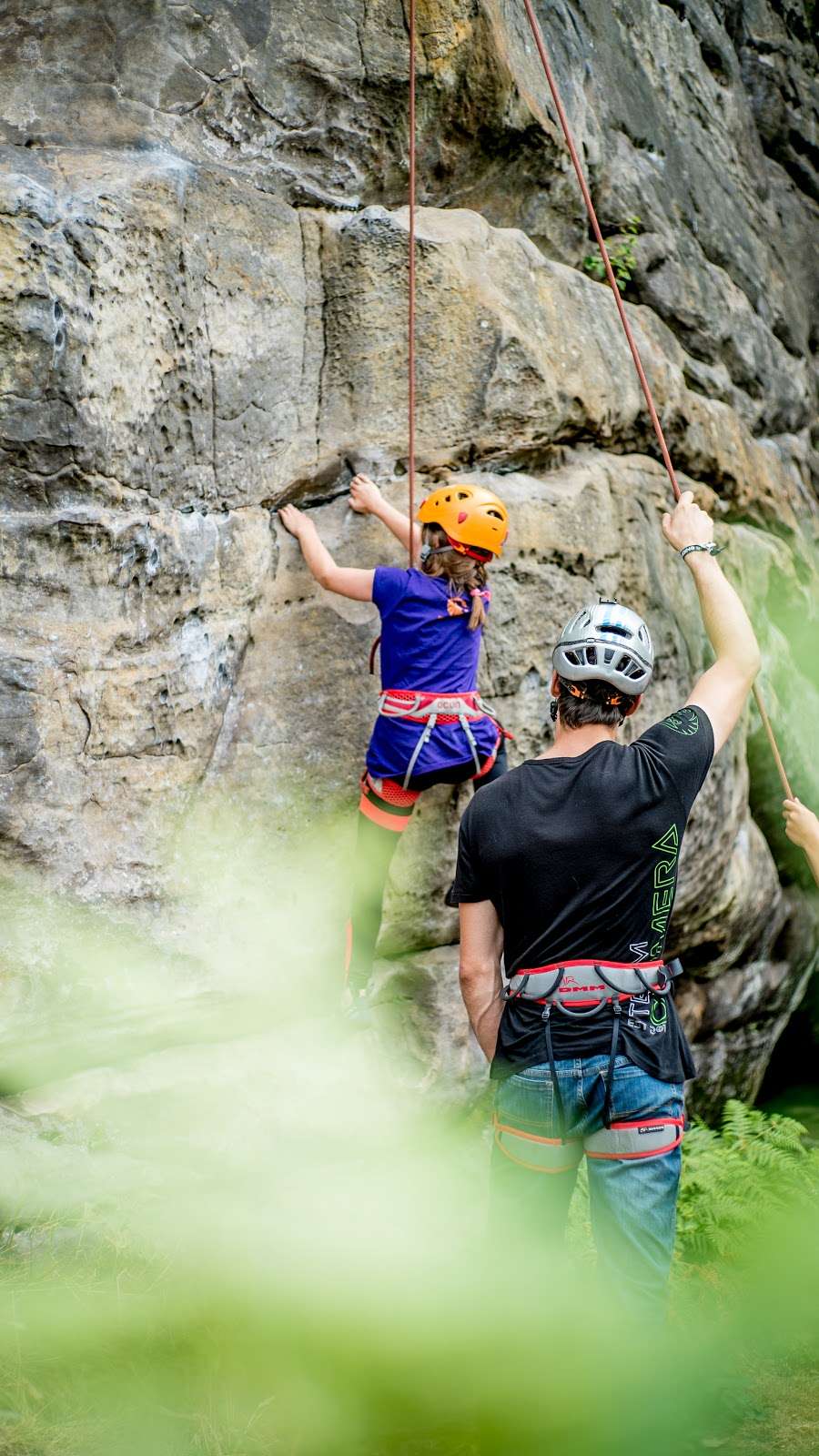 Chimera Climbing Outdoors | Harrisons Rocks, Eridge Rd, Groombridge, Tunbridge Wells TN3 9NH, UK | Phone: 01892 457294