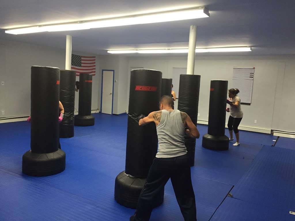 Howard Beach Try KickBoxing Now | -01, 164-1 91st St, Howard Beach, NY 11414, USA | Phone: (347) 829-3703