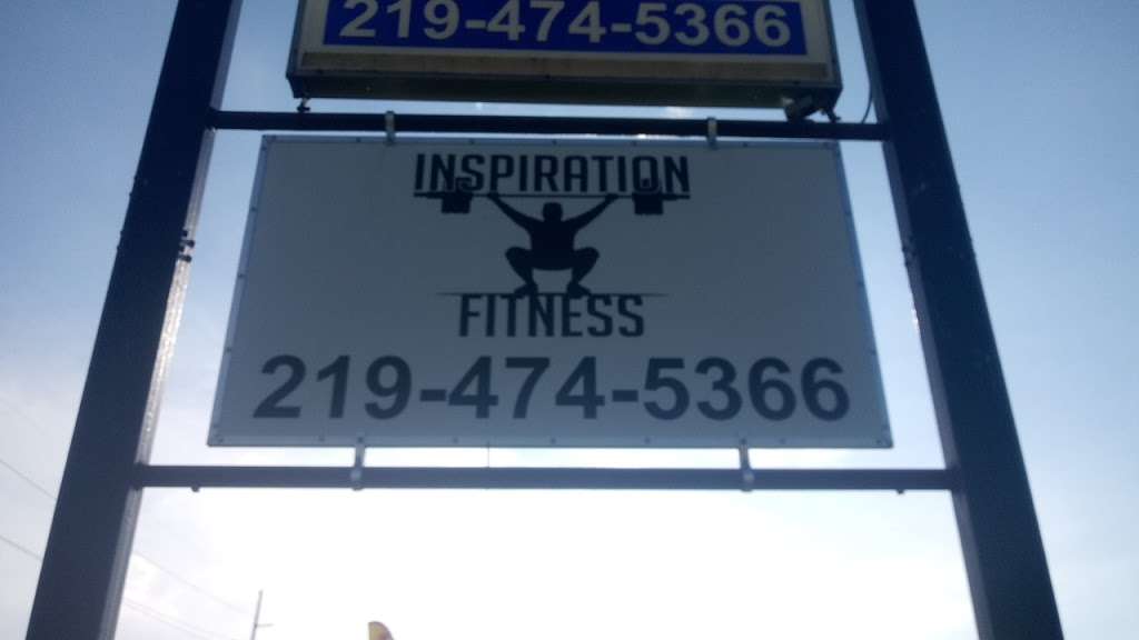 Inspiration Fitness | 102 Fallon St, Kentland, IN 47951, USA | Phone: (219) 574-5366