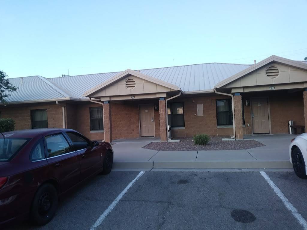 Davis Monthan Base Lodging | Tucson, AZ 85707, USA | Phone: (520) 228-3309