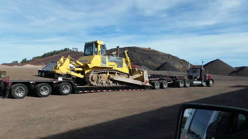 National Heavy Hauling | 4251 NE 185th Dr #1, Portland, OR 97230 | Phone: (971) 256-6181