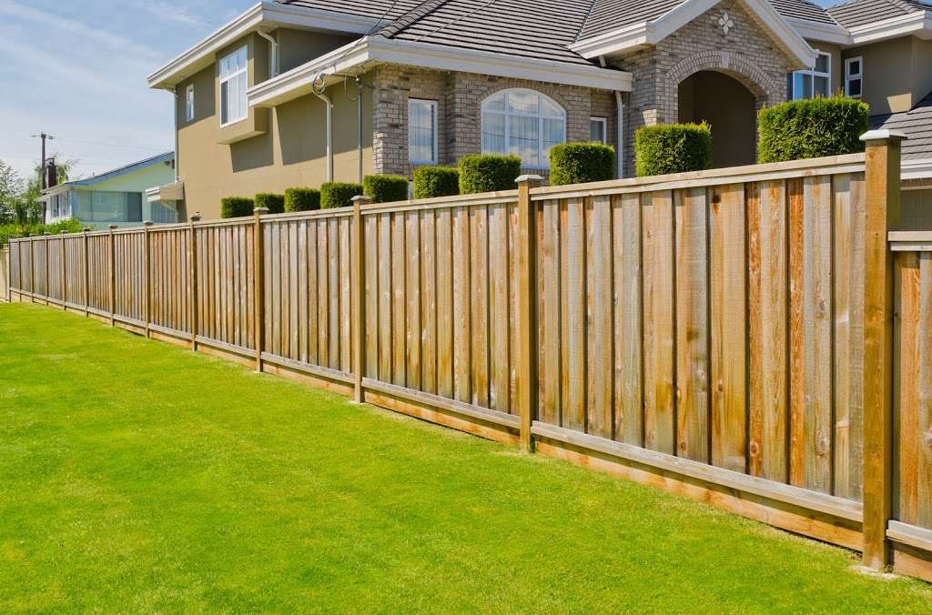 Red Fox Fence, Inc. | 620 Armonk Rd, Mt Kisco, NY 10549 | Phone: (845) 254-0330