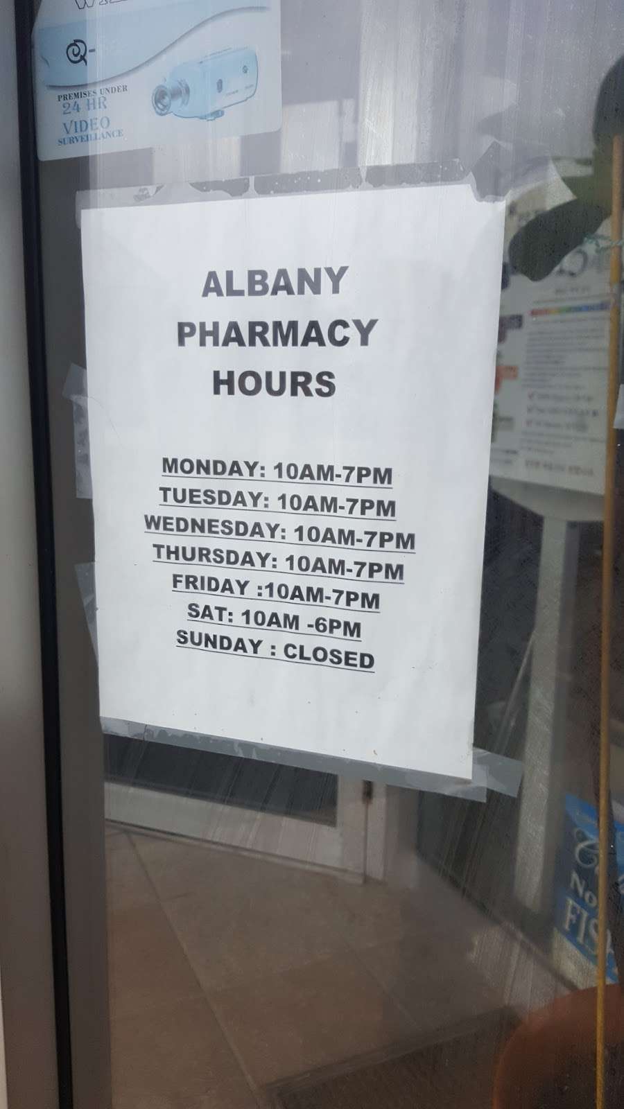 Albany Pharmacy | 8850 N Milwaukee Ave, Niles, IL 60714 | Phone: (847) 699-1500