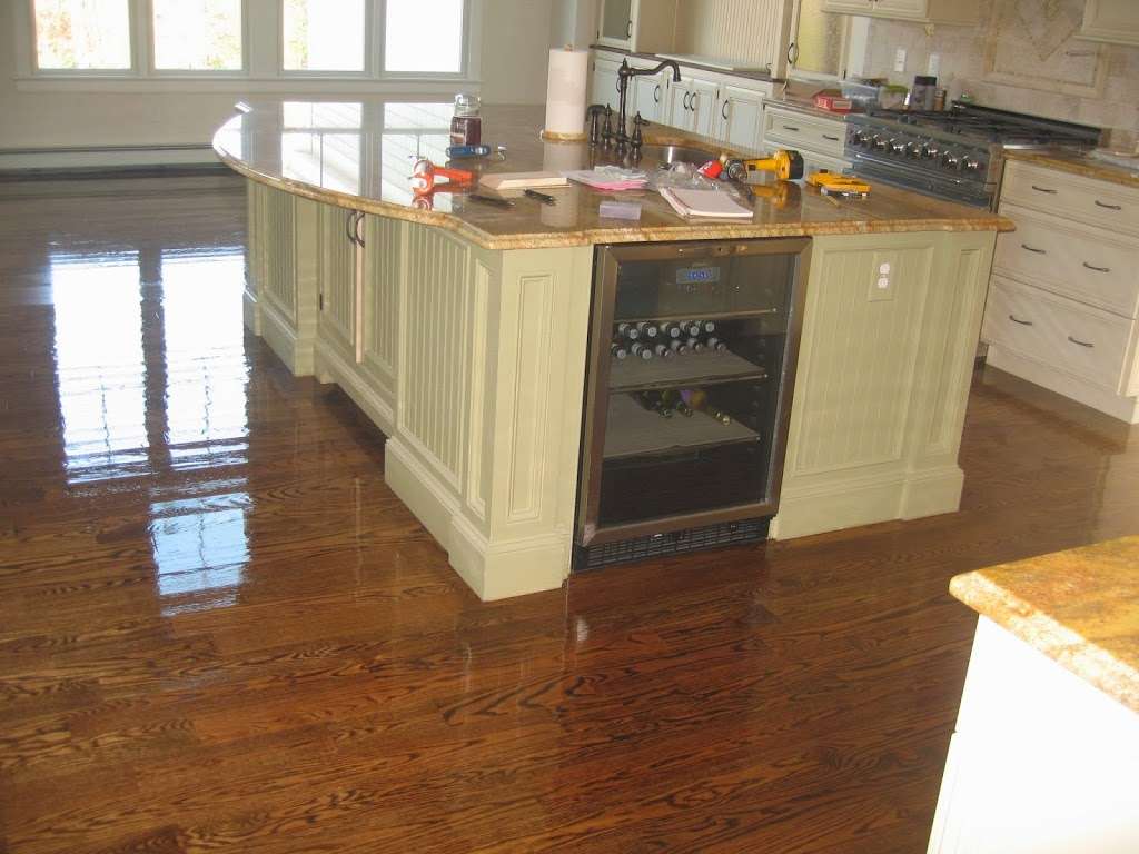NORTHSTAR Hardwood Floors & Tile Services | 176 Forest St, Saugus, MA 01906, USA | Phone: (781) 816-3839