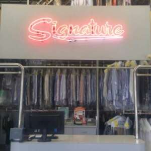 Signature Cleaners | 3328, 263 S Main St # A, New City, NY 10956, USA | Phone: (845) 634-1180