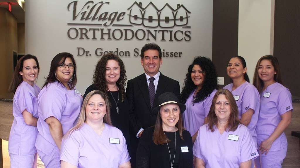 Gordon S. Groisser, DDS, MSD - VILLAGE ORTHODONTICS - Clarksburg | 12101 Chestnut Branch Way, Clarksburg, MD 20871 | Phone: (301) 515-4300