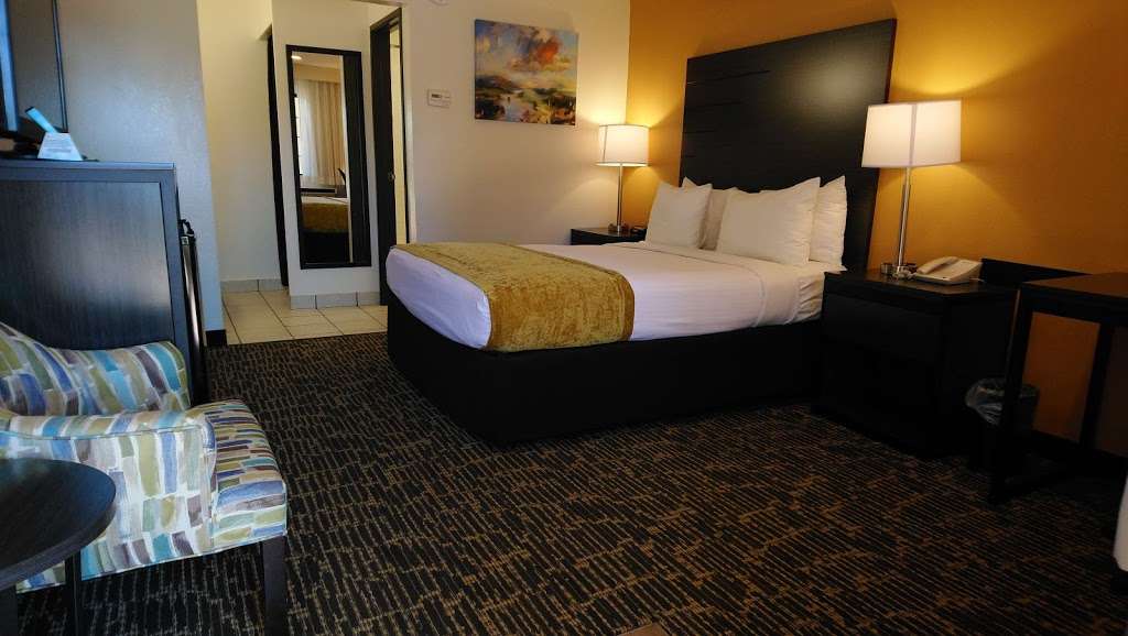 Best Western Inn | 6500 Redwood Dr, Rohnert Park, CA 94928 | Phone: (707) 584-7435