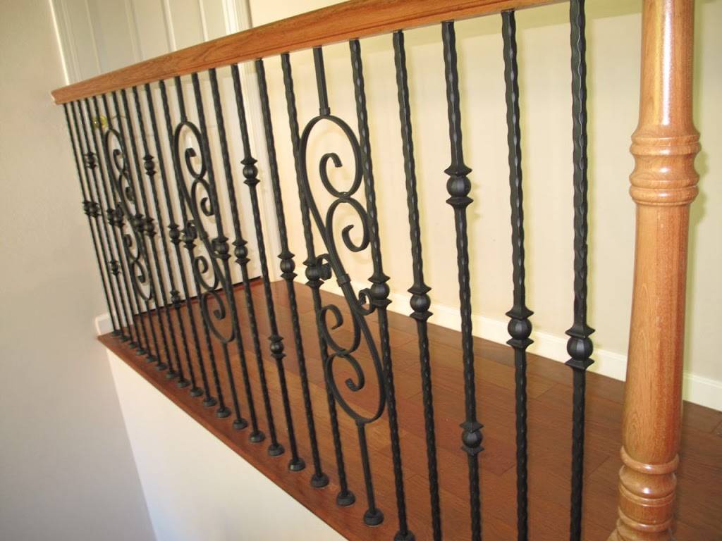 ProGoods Stair Parts | 2115 S 10th St, San Jose, CA 95112, USA | Phone: (408) 292-0688